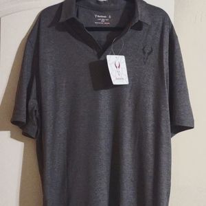 Men's Badlands Polo